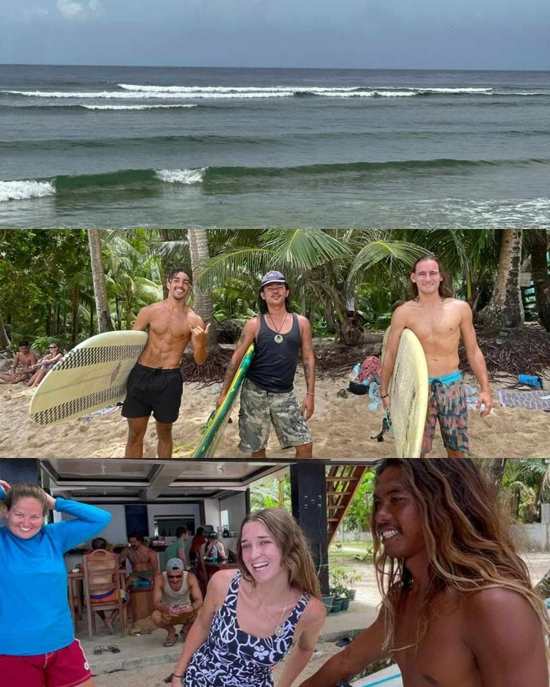 Siargao outdoor adventures from Sinag